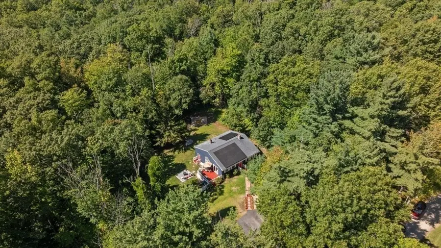 65 Carter Rd, Worcester, MA 01609 - #2