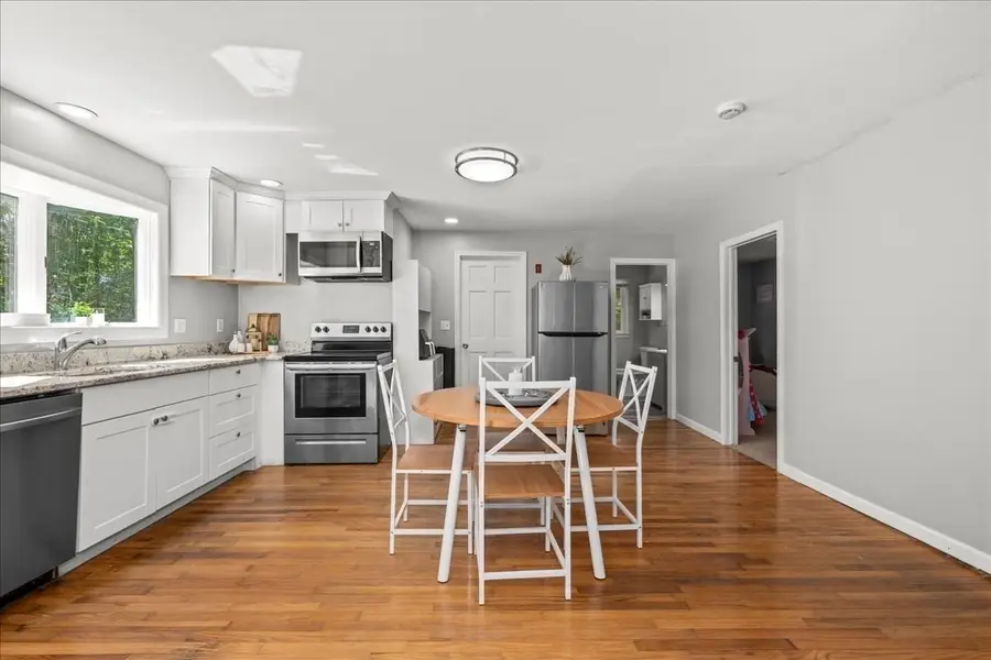 65 Carter Rd, Worcester, MA 01609 - #3