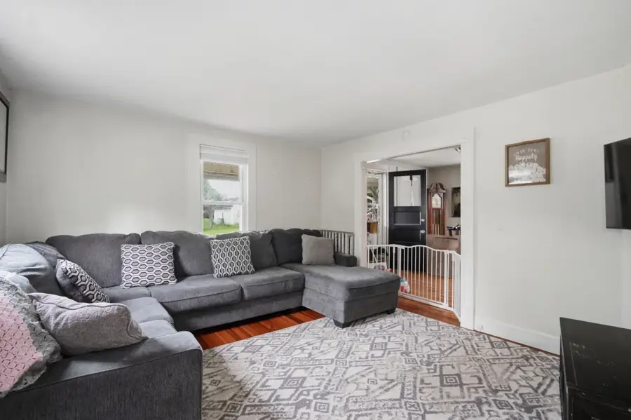 12 First Street, East Longmeadow, MA 01028 - #3