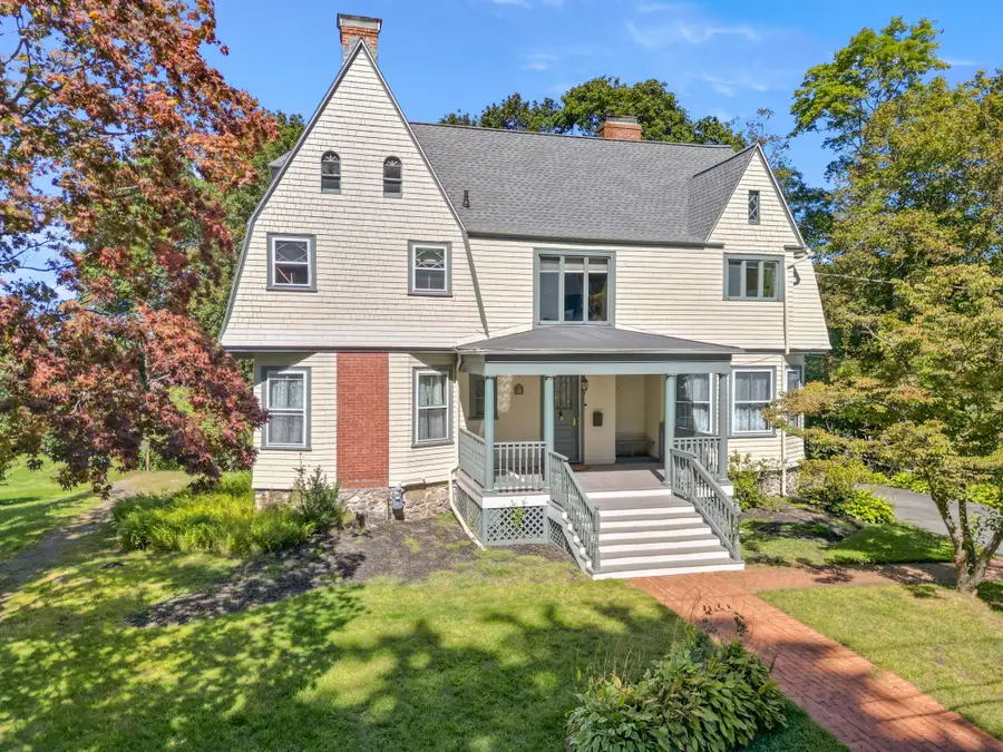 32 Morton St, Andover, MA 01810 - #2