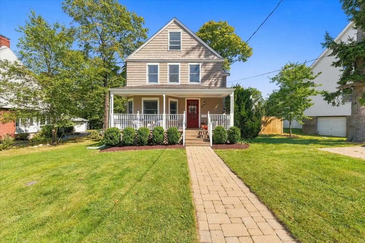 19 Tower Ave, Weymouth, MA 02190 - #1