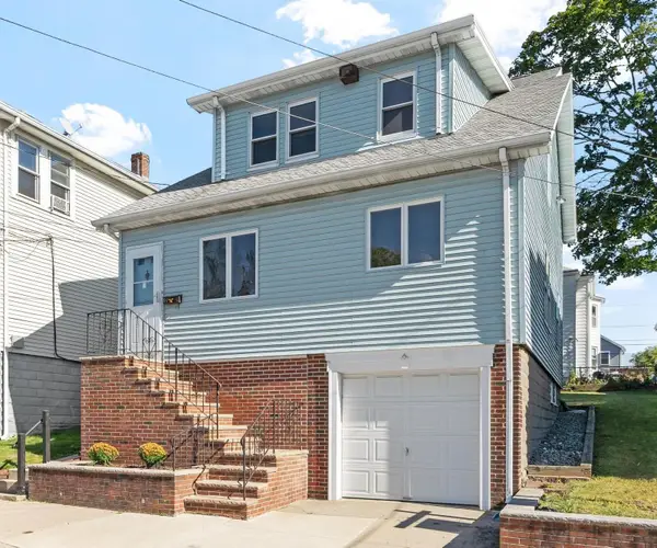 65 Albion Street, Everett, MA 02149