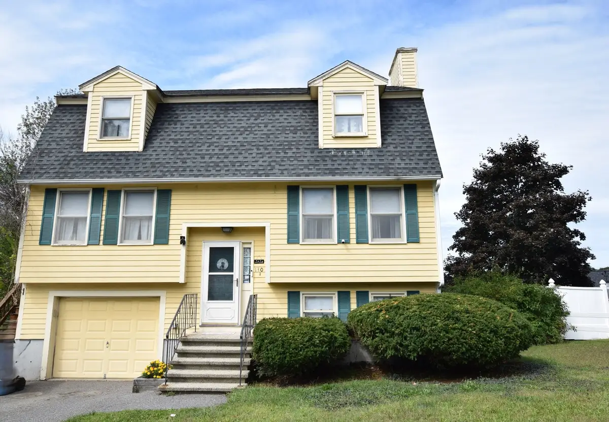 130 B Street, Dracut, MA 01826 - #1