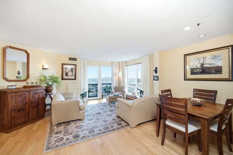 2001 Marina Dr #312, Quincy, MA 02171 - #2
