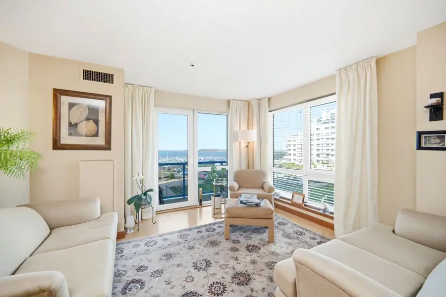 2001 Marina Dr #312, Quincy, MA 02171 - #3