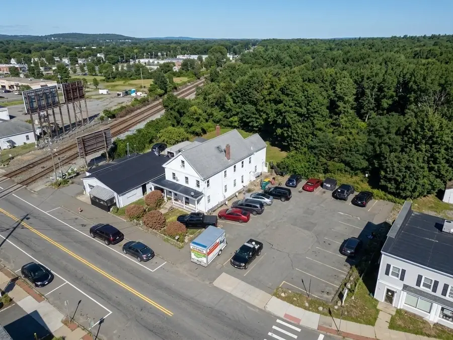240 North Ave, Abington, MA 02351 - #2
