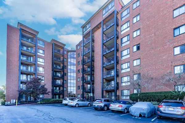 60 Rantoul St. #503N, Beverly, MA 01915