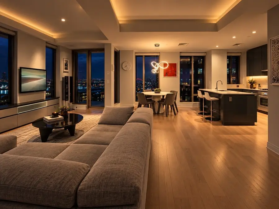 133 Seaport Blvd #1122, Boston, MA 02210 - #2