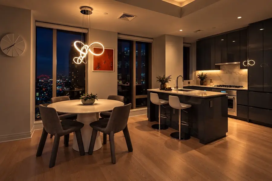 133 Seaport Blvd #1122, Boston, MA 02210 - #3