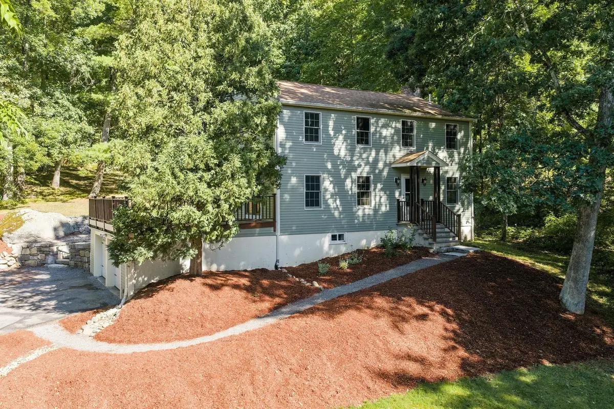 58 Gates Ln, Stow, MA 01775 - #1