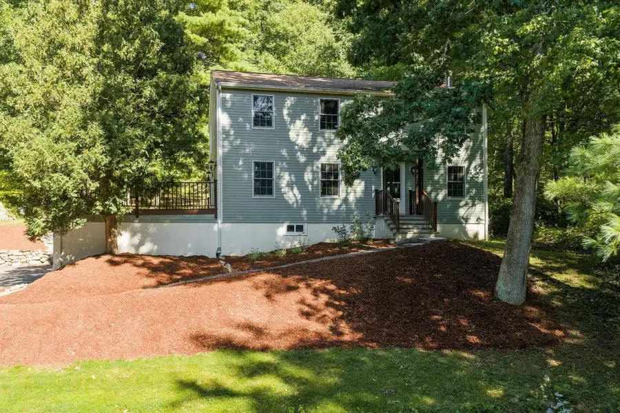 58 Gates Ln, Stow, MA 01775 - #2