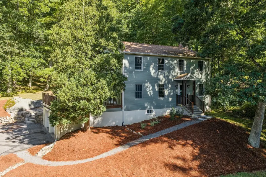 58 Gates Ln, Stow, MA 01775 - #3