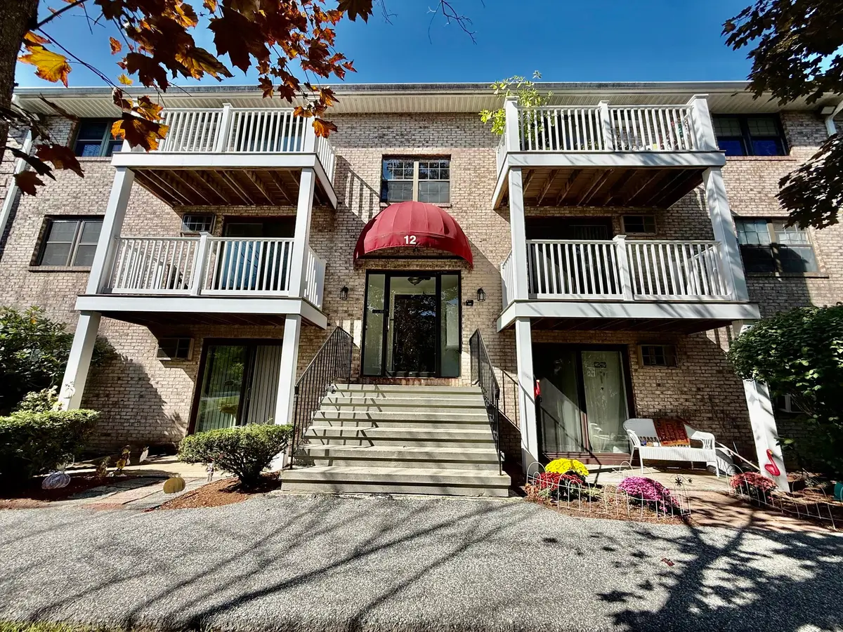 12 Kenmar Drive #87, Billerica, MA 01821 - #1