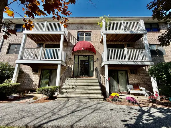 12 Kenmar Drive #87, Billerica, MA 01821
