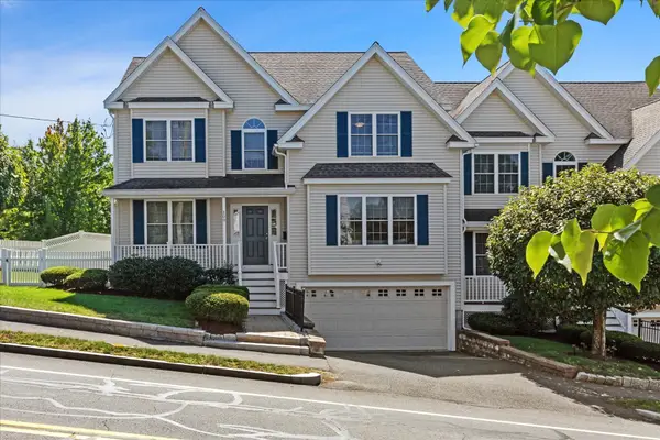 200 West St #200, Needham, MA 02494