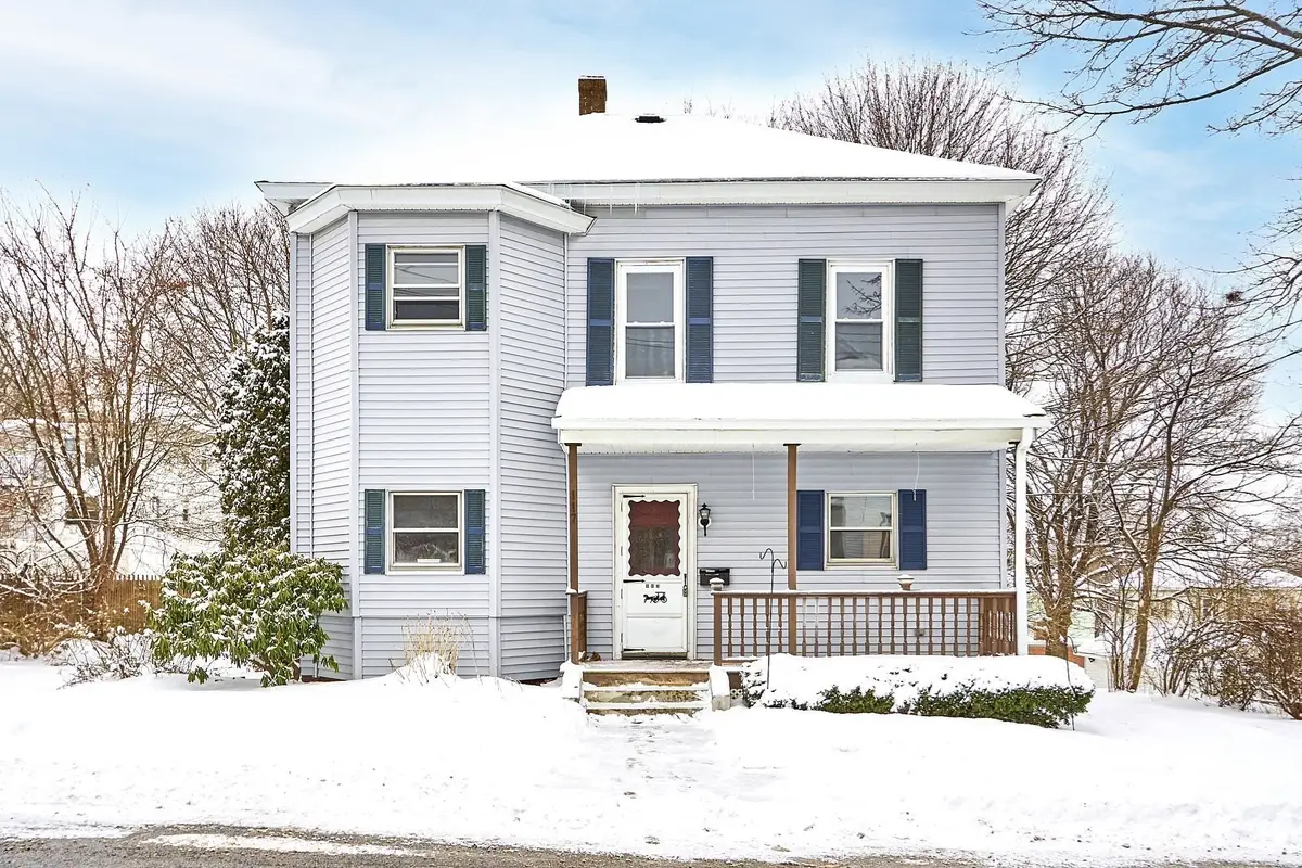 117 Greenwood Street, Gardner, MA 01440 - #1