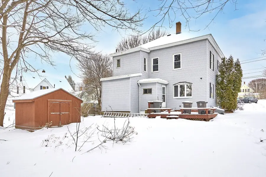 117 Greenwood Street, Gardner, MA 01440 - #3