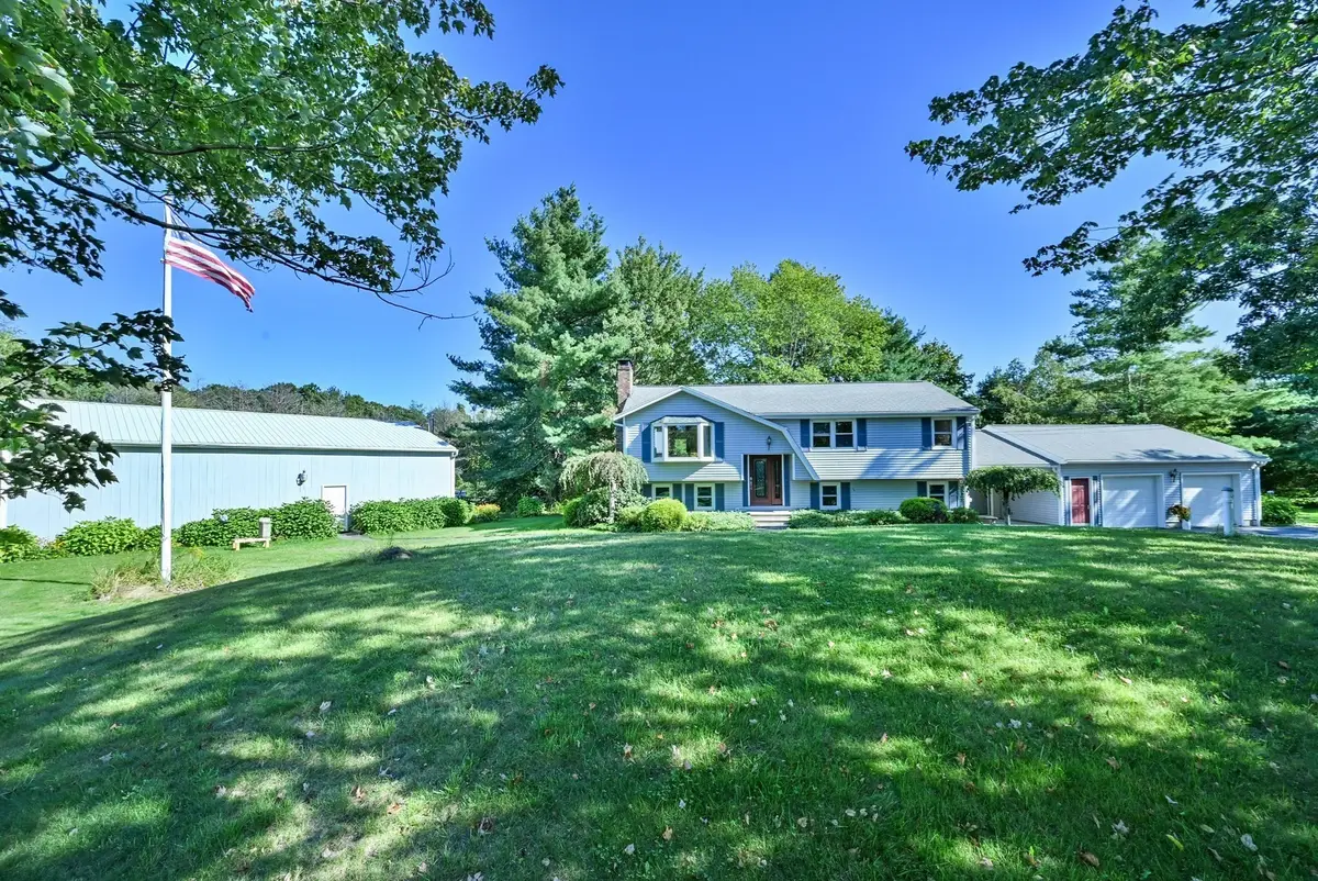 152 Federal Hill Rd, Oxford, MA 01540 - #1