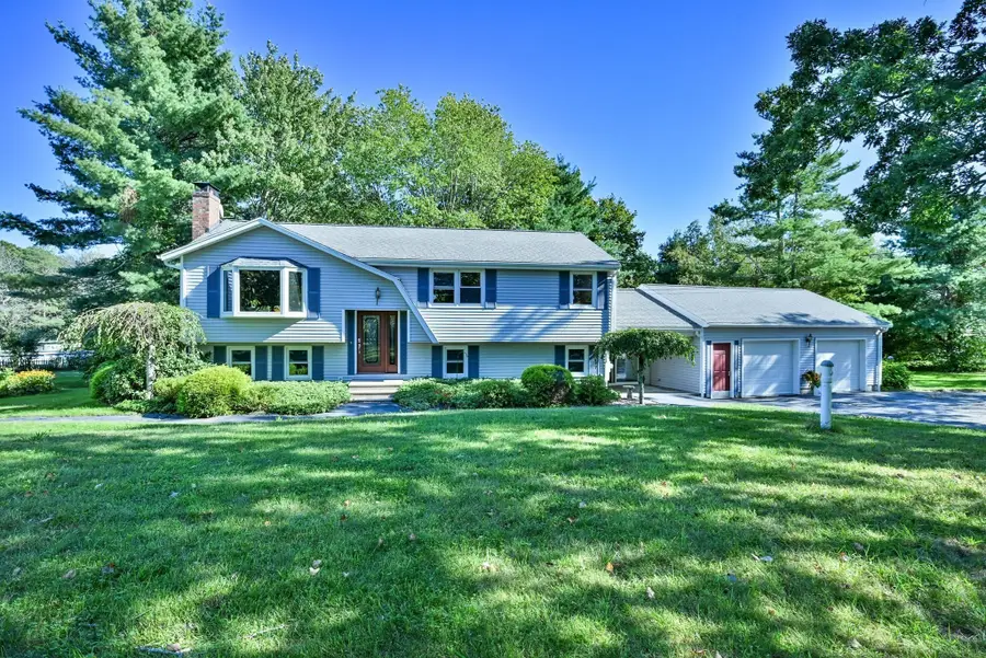 152 Federal Hill Rd, Oxford, MA 01540 - #2
