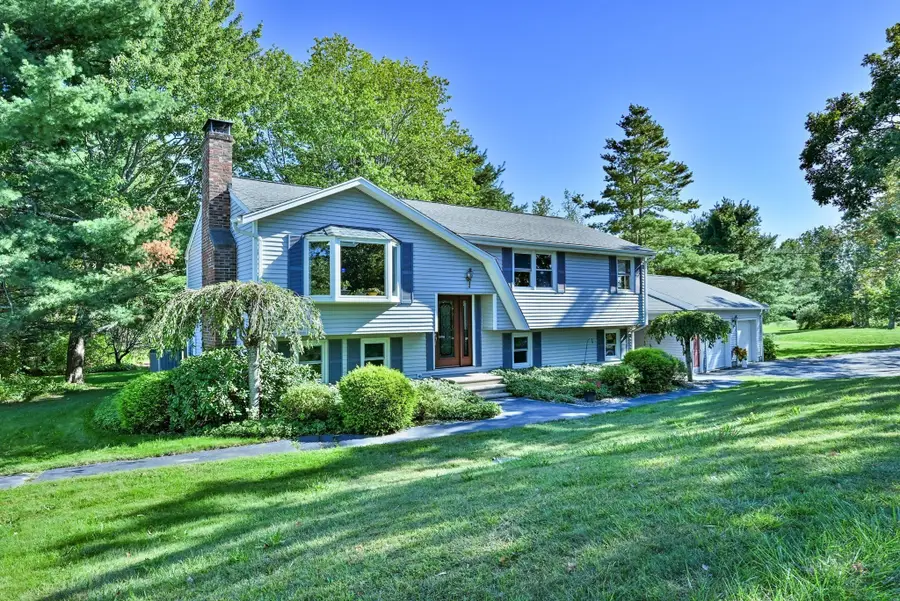152 Federal Hill Rd, Oxford, MA 01540 - #3