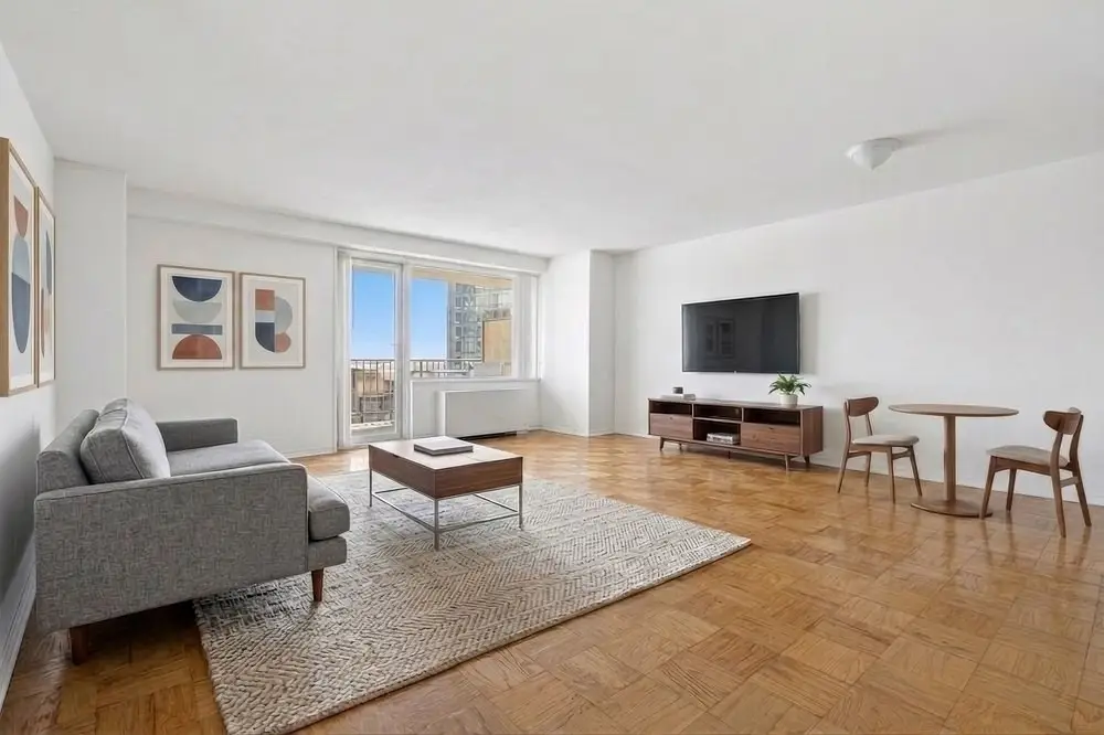 151 Tremont Street #21A, Boston, MA 02111 - #1