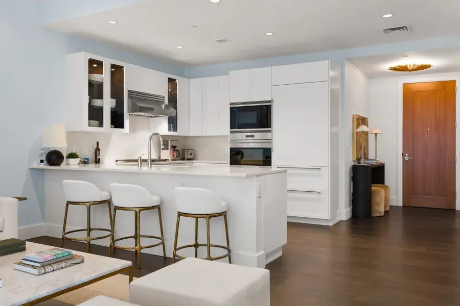 22 Liberty Drive #3J, Boston, MA 02210 - #2