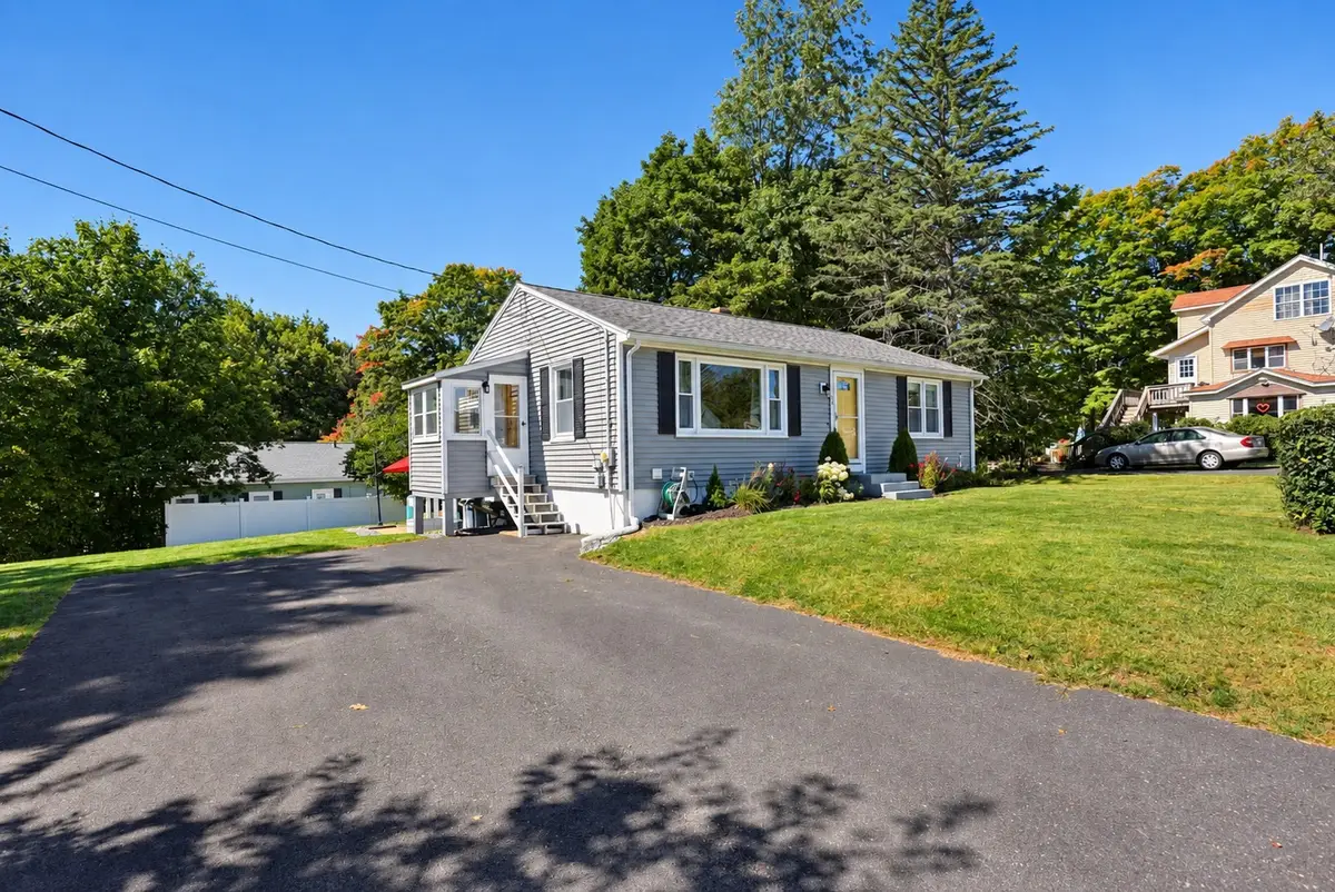 18 Longview St., West Boylston, MA 01583 - #1