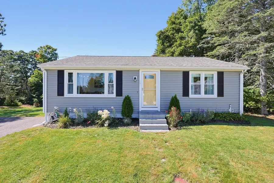 18 Longview St., West Boylston, MA 01583 - #2