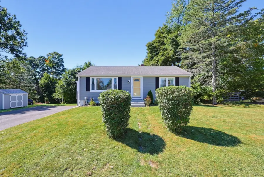 18 Longview St., West Boylston, MA 01583 - #3