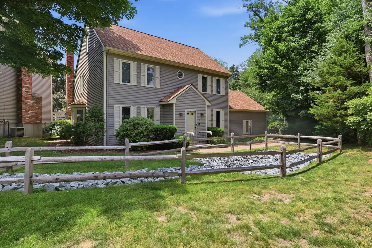 18 Copperwood Dr #18, Stoughton, MA 02072 - #1