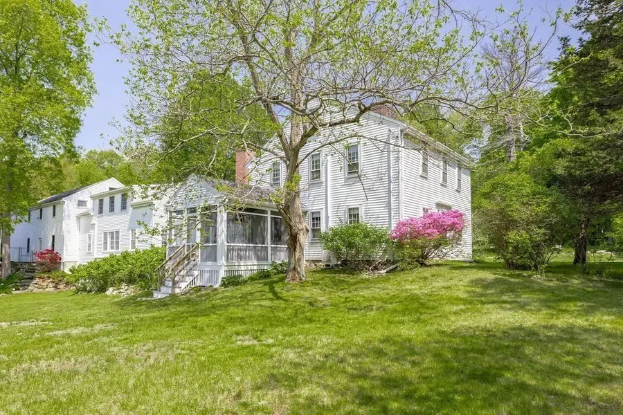 69 Forest St, Sherborn, MA 01770 - #3