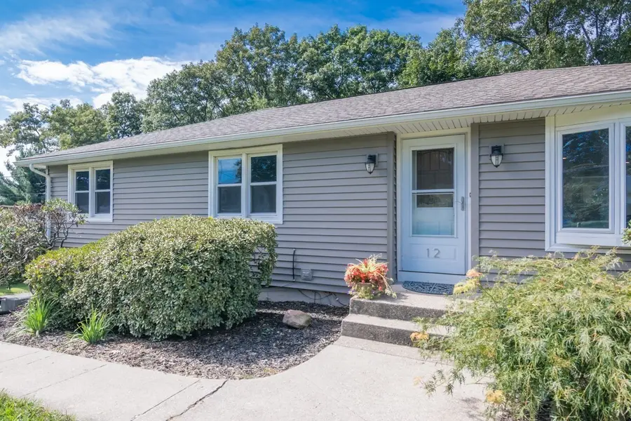 12 Linda Dr, Westfield, MA 01085 - #2