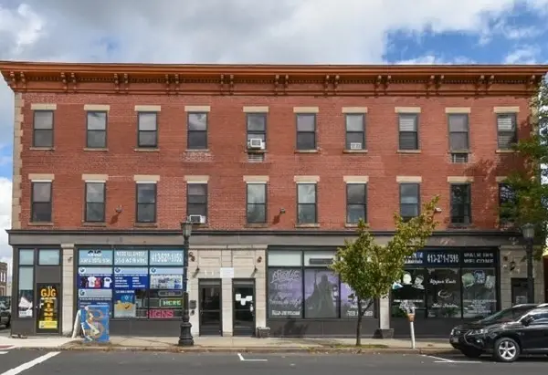 181-187 Chestnut St, Springfield, MA 01103 - #2