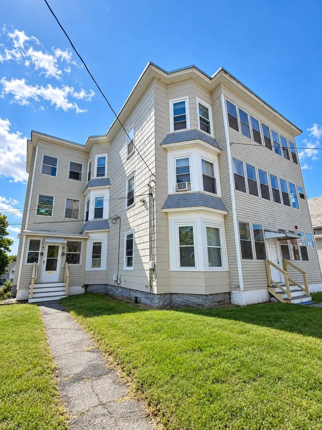 113 Spruce, Leominster, MA 01453 - #1
