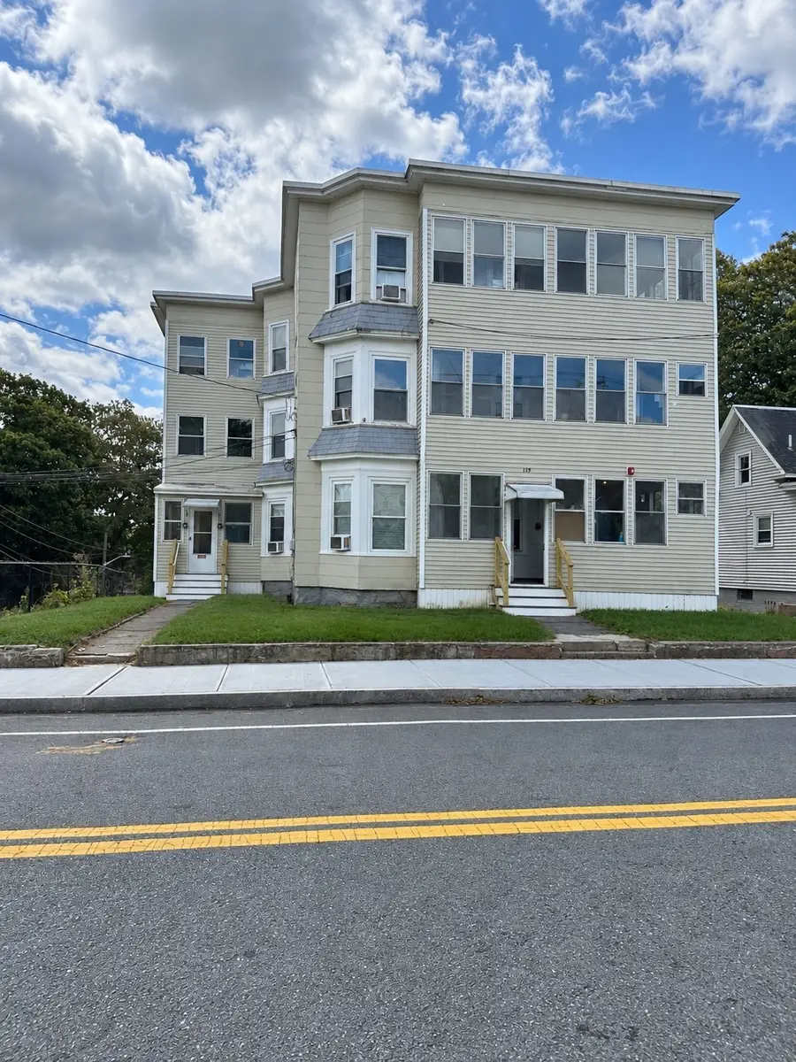 113 Spruce, Leominster, MA 01453 - #2