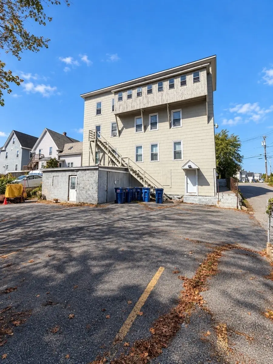 113 Spruce, Leominster, MA 01453 - #3