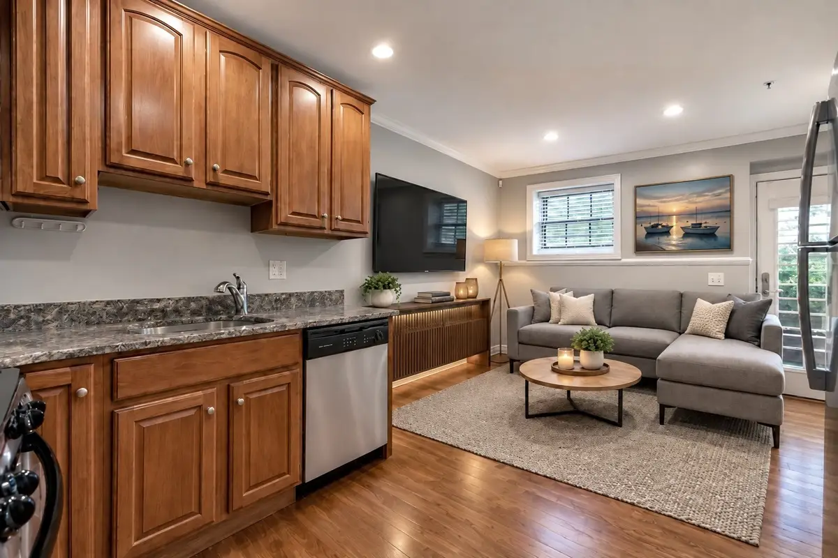 11 Wiget Street #1, Boston, MA 02113 - #1