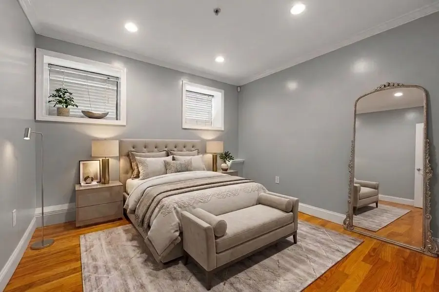 11 Wiget Street #1, Boston, MA 02113 - #2