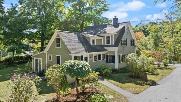 52 South Main, Topsfield, MA 01983