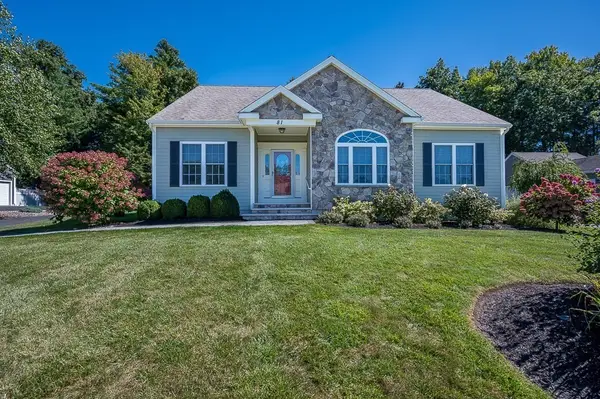81 Nicholas Dr, Lancaster, MA 01523