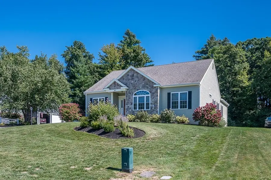 81 Nicholas Dr, Lancaster, MA 01523 - #3