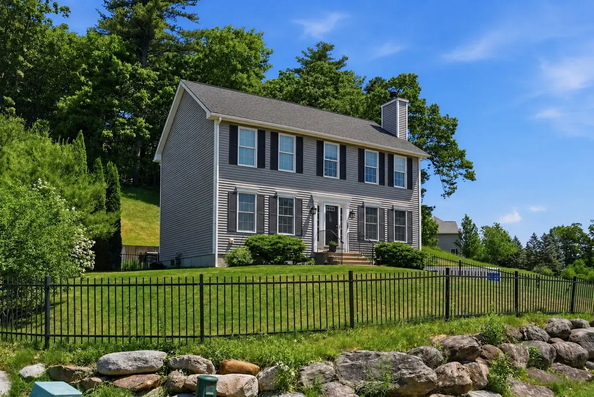 67 Hidden, Dracut, MA 01826 - #1
