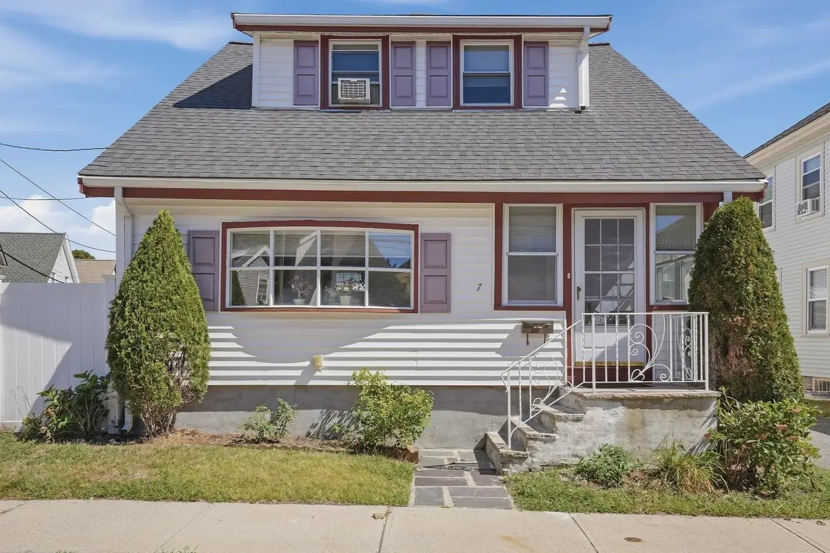 7 Geneva Avenue, Lynn, MA 01905 - #1