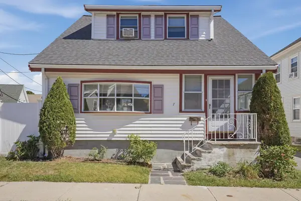7 Geneva Avenue, Lynn, MA 01905