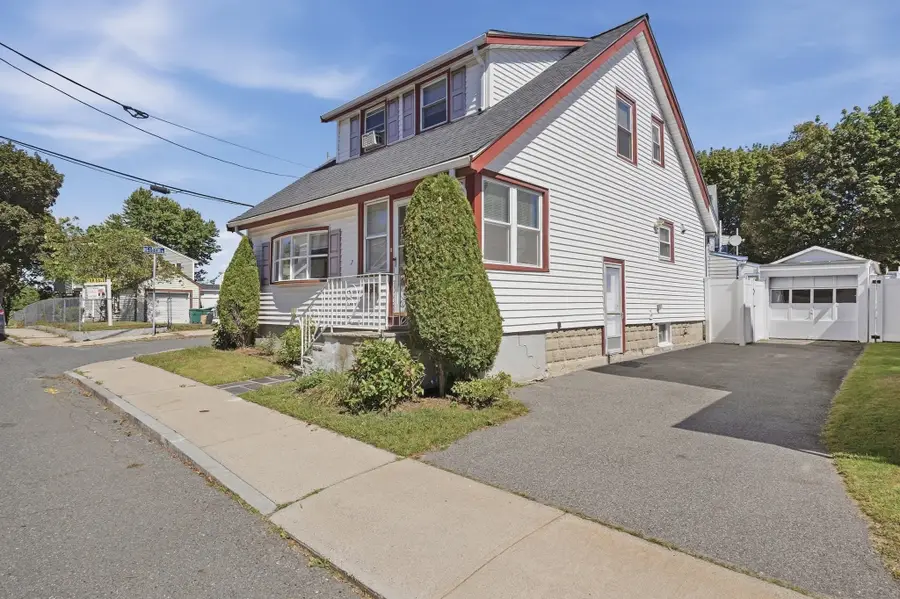 7 Geneva Avenue, Lynn, MA 01905 - #2