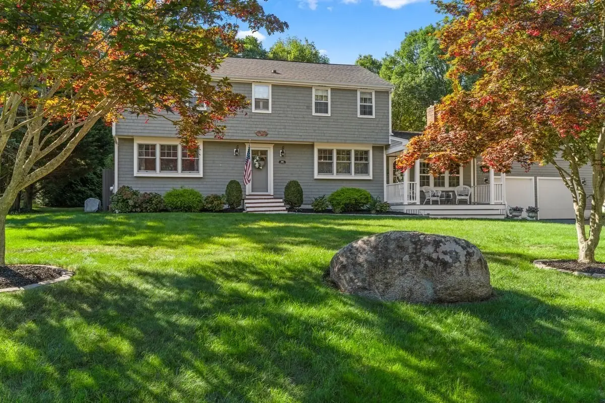 60 Townsend Rd, Scituate, MA 02066 - #1