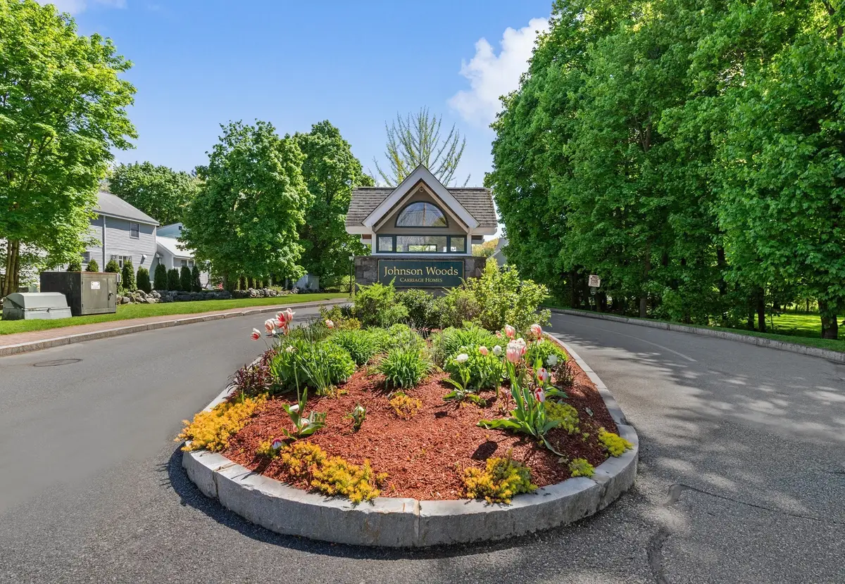 106 Johnson Woods Drive #106, Reading, MA 01867 - #1