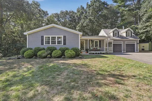 117 Hunt Road, Chelmsford, MA 01824