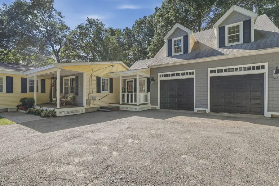 117 Hunt Road, Chelmsford, MA 01824 - #2