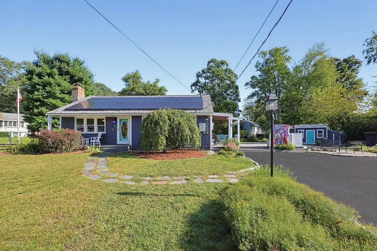 73 Hickory Rd., Attleboro, MA 02703 - #1